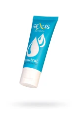Увлажняющая гель-смазка на водной основе Silk Touch Neutral - 50 мл.