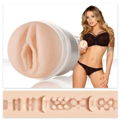 Мастурбатор-вагина Fleshlight Girls - Teagan Presley Primal