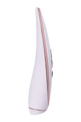 Вакуумно-волновой стимулятор Satisfyer Luxury Prt--porter с вибрацией
