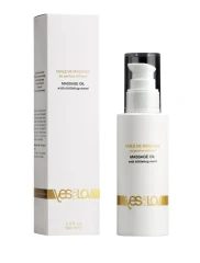 Массажное масло TITILLATING MASSAGE OIL - 100 мл.
