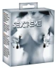 Зажимы для сосков Sextreme Nipple