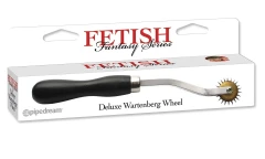 Колесо Вартенберга Deluxe Wartenberg Wheel
