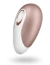 Вакуумный массажер для клитора Satisfyer Pro Deluxe Next Generation