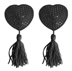 Украшение на соски Nipple Tassels Heart